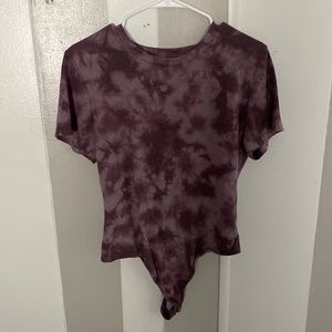 American Eagle bodysuit